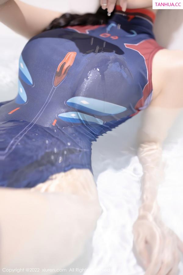 王馨瑶  [XiuRen]高清写真图 2022.05.27 No.5074 王馨瑶yanni第53张图片